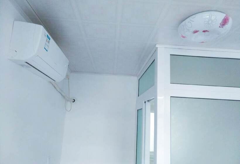 Pensió Baiyangdian Xinzhi Guesthouse