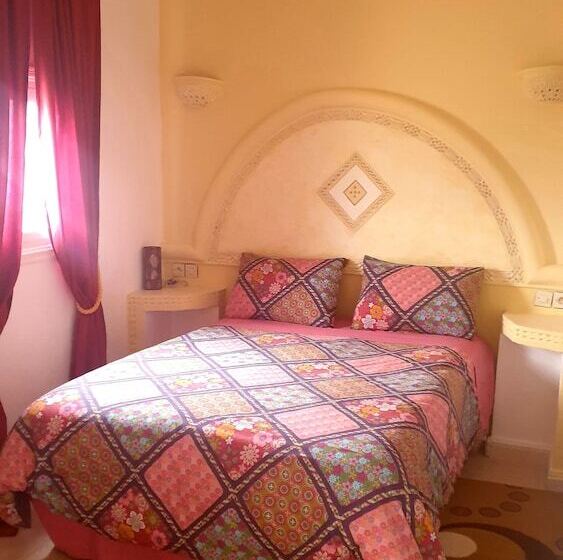 پانسیون Chez Eric