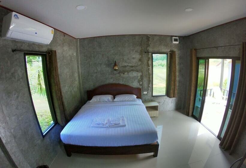 پانسیون Green Mountain Resort Koh Yao
