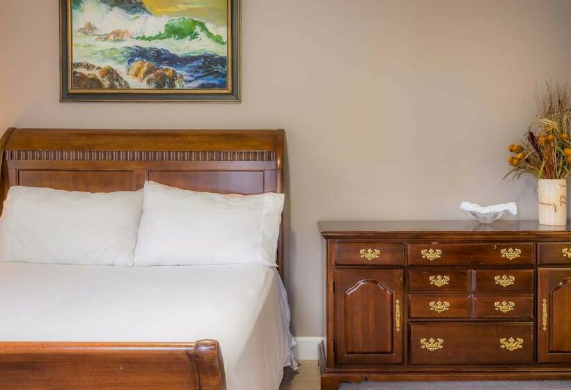 بنسيون Vancouver Yuelai Guesthouse