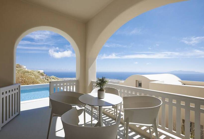 Star Infinity Suites