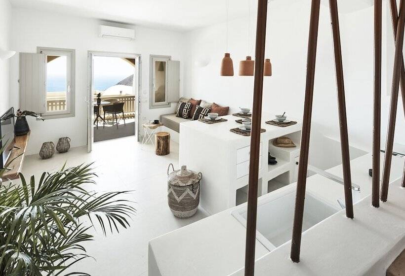 Star Infinity Suites