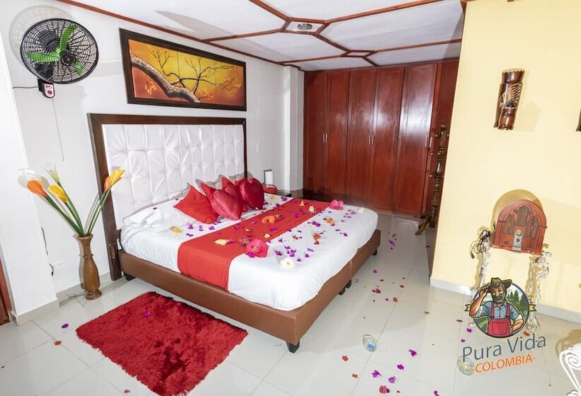 Tucurinca Hotel & Spa