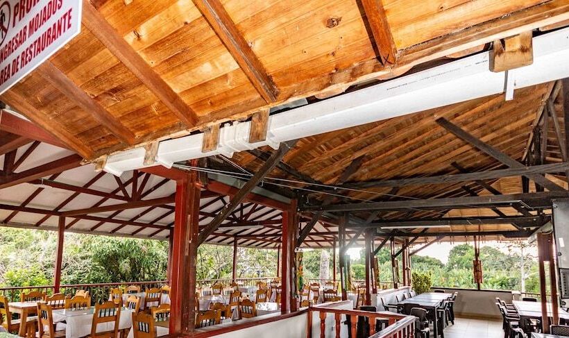 Tucurinca Hotel & Spa