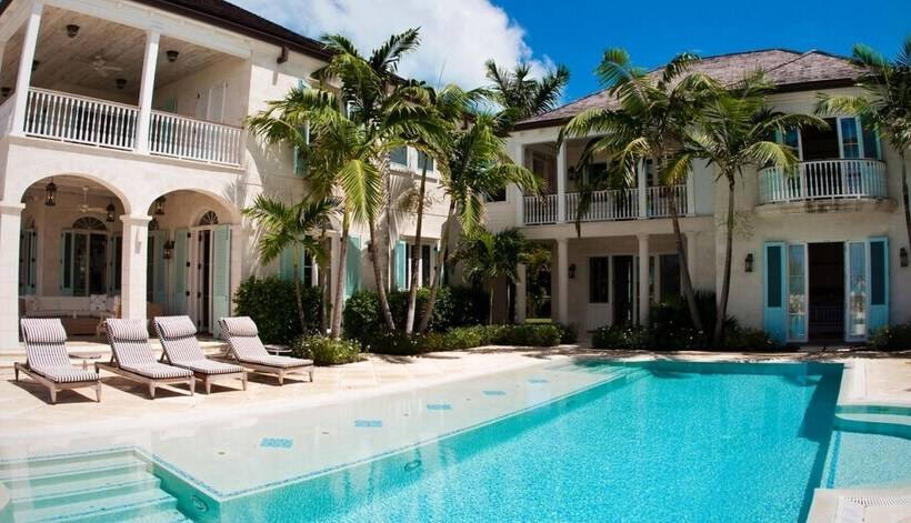 Villa Amazing Grace