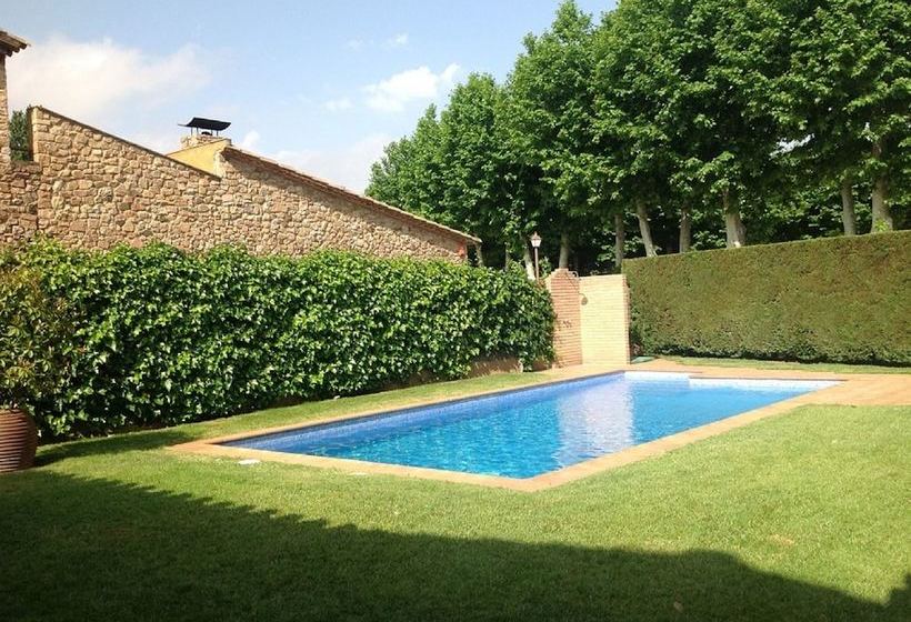 Villa Can Coll Peratallada
