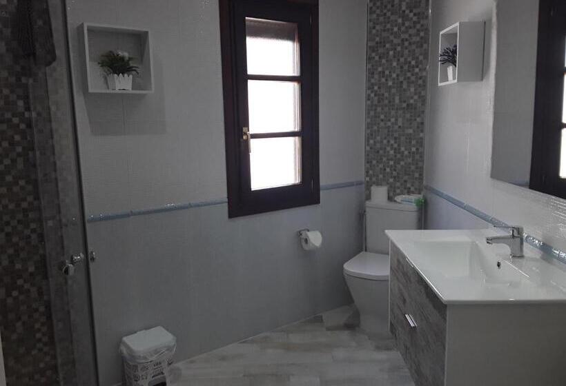 Albergue Piedad