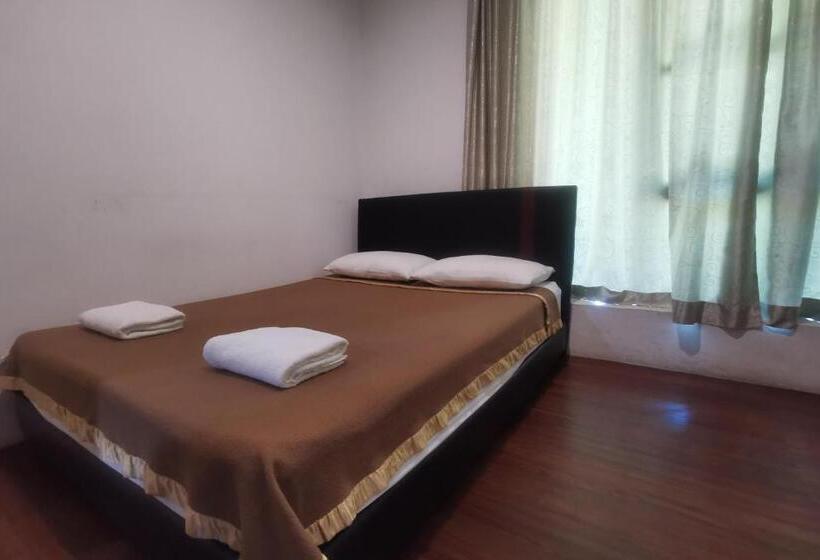 فندق صغير Navita Lodge