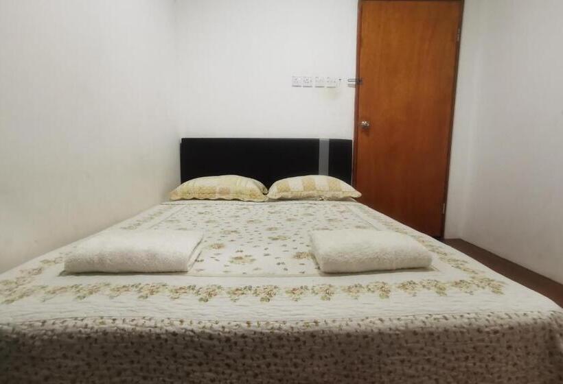 فندق صغير Navita Lodge