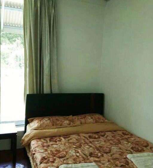 فندق صغير Navita Lodge