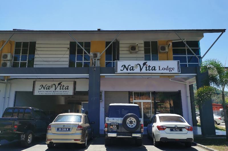 فندق صغير Navita Lodge