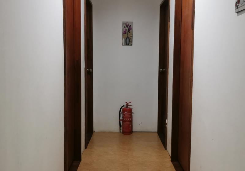 فندق صغير Navita Lodge