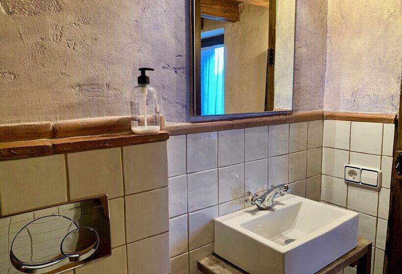 Apartaments Alzina