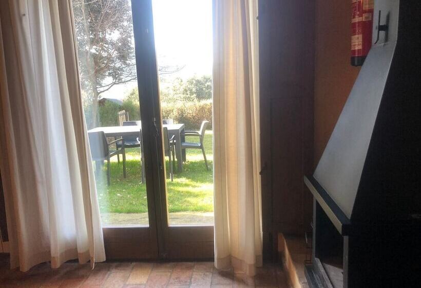 Apartaments Alzina