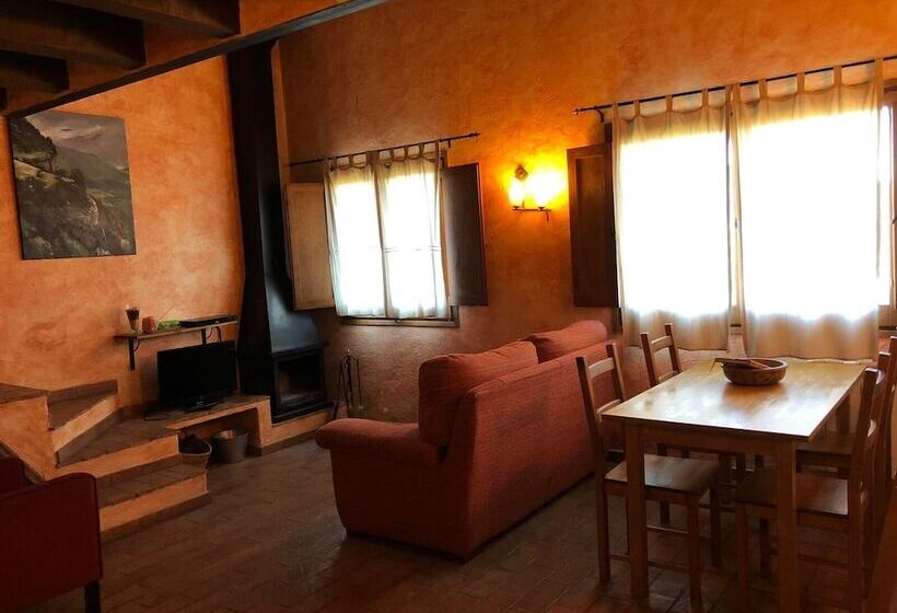 Apartaments Alzina