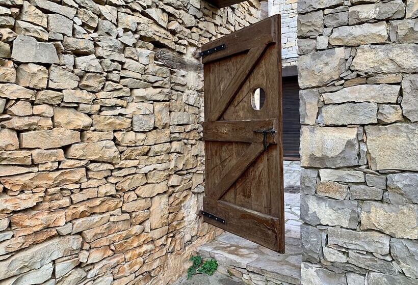 Apartaments Alzina