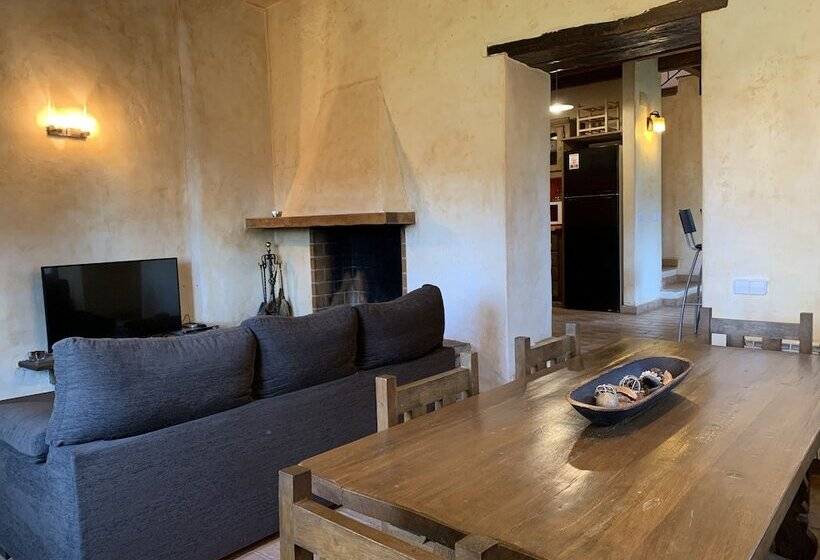 Apartaments Alzina