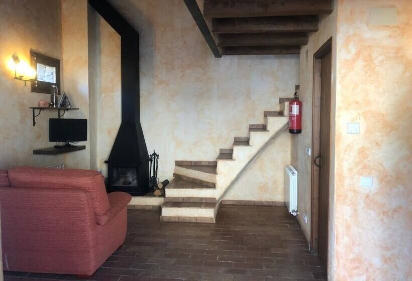 Apartaments Alzina