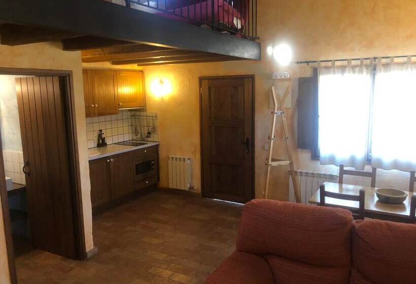 Apartaments Alzina