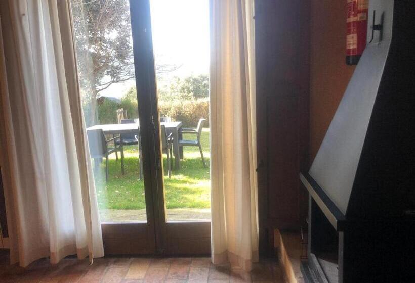 Apartaments Alzina