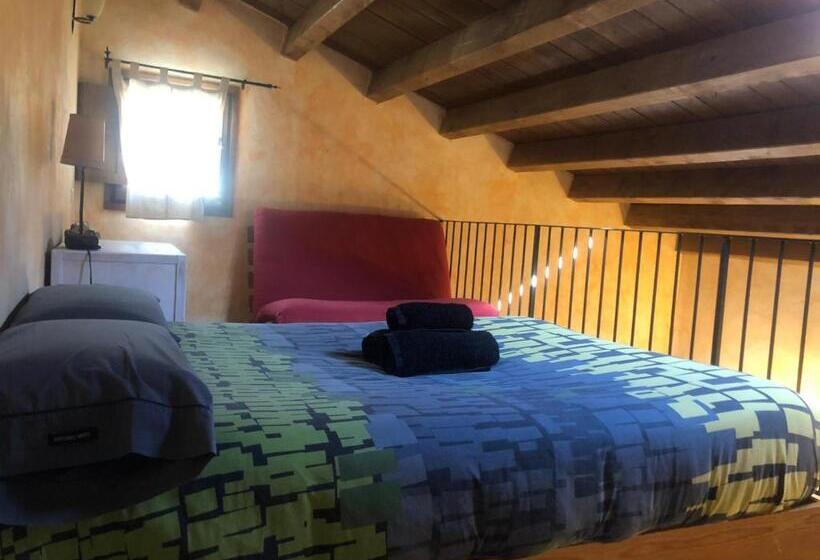 Apartaments Alzina
