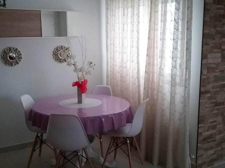 3 Bedrooms Appartement At A Coruna 400 M Away From The Beach With Furnished Balcony
