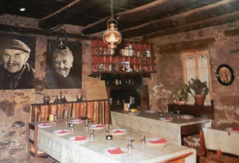 민박 Auberge Paysanne
