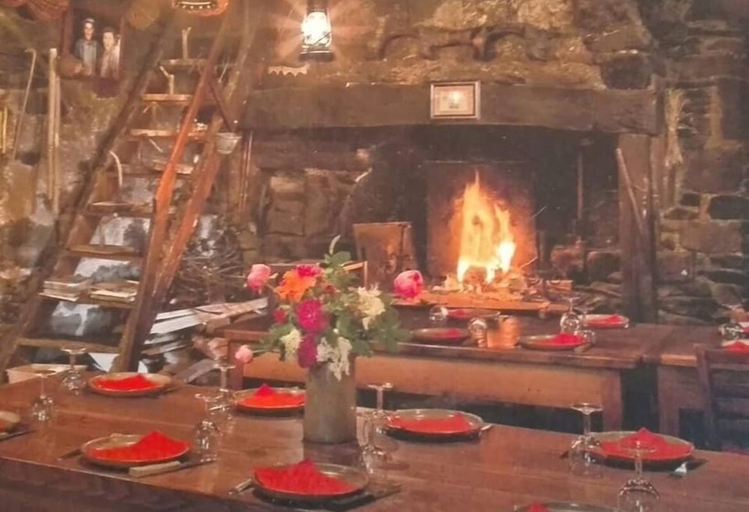 민박 Auberge Paysanne