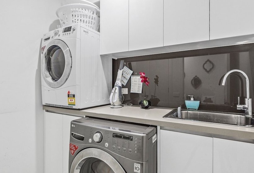 Boutique Stays   Edinburgh Place