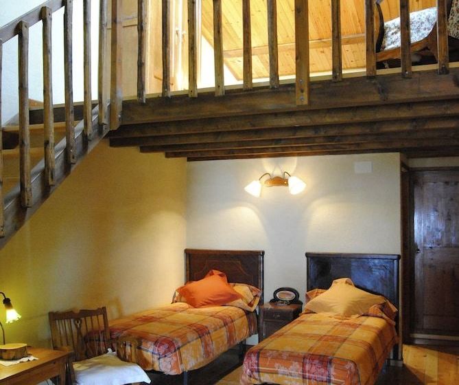 Casa Rural Cal Rei