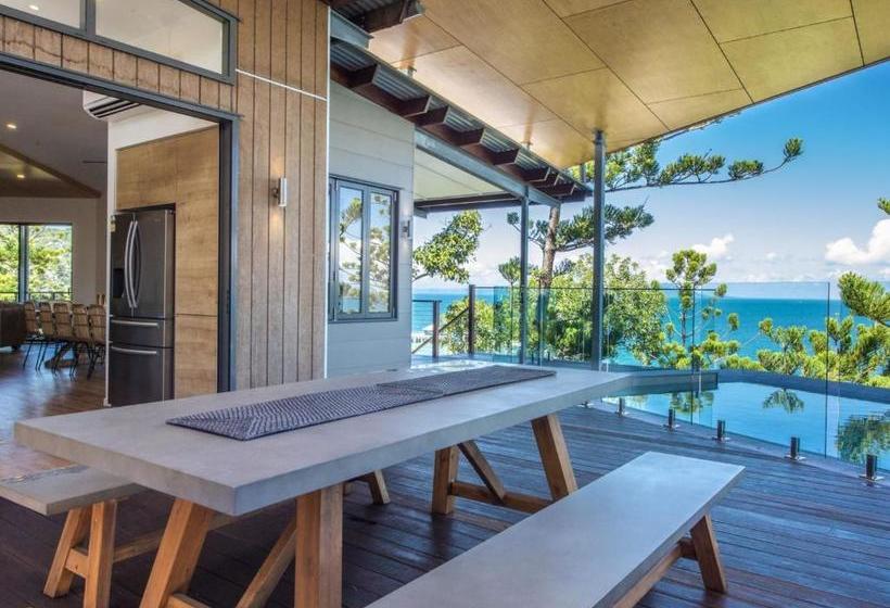 Headland House