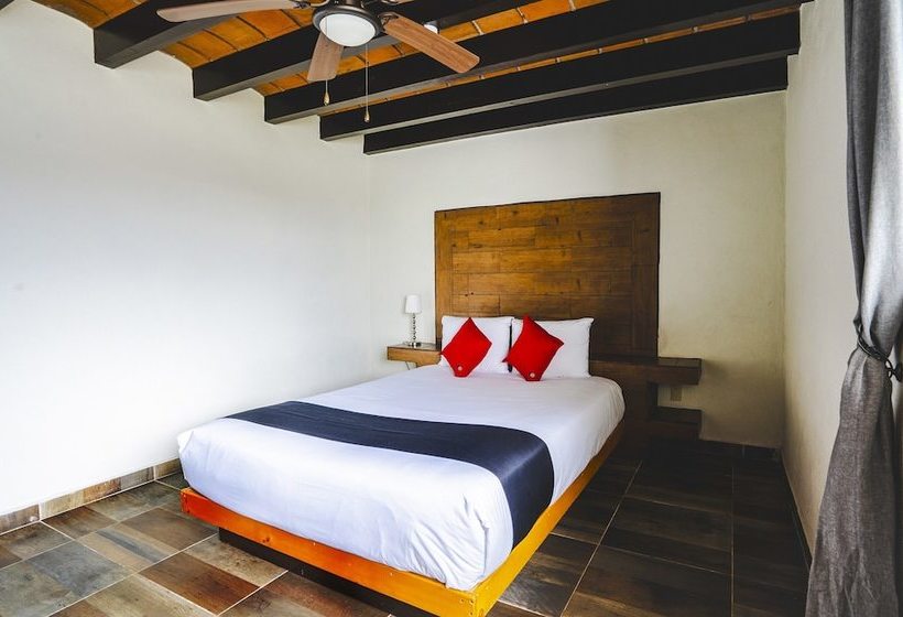 فندق Capital O Posada Del Mar