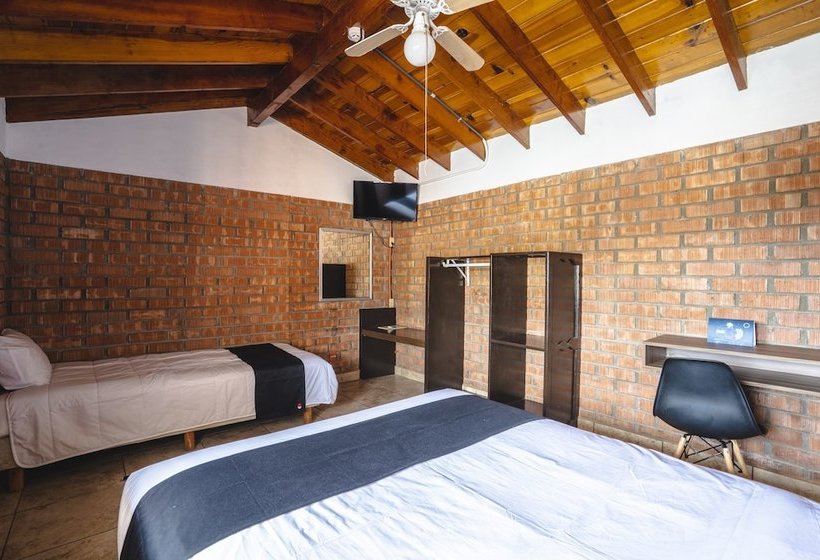 فندق Capital O Posada Del Mar