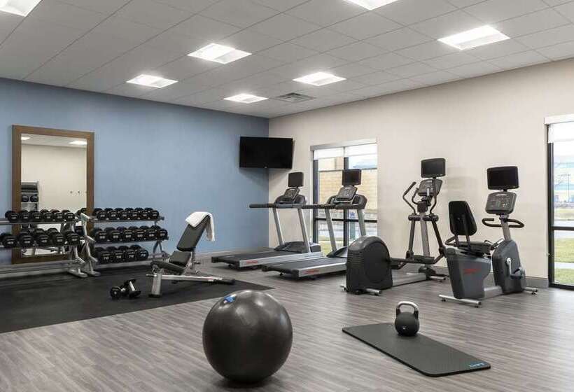 酒店 Hampton Inn O Fallon