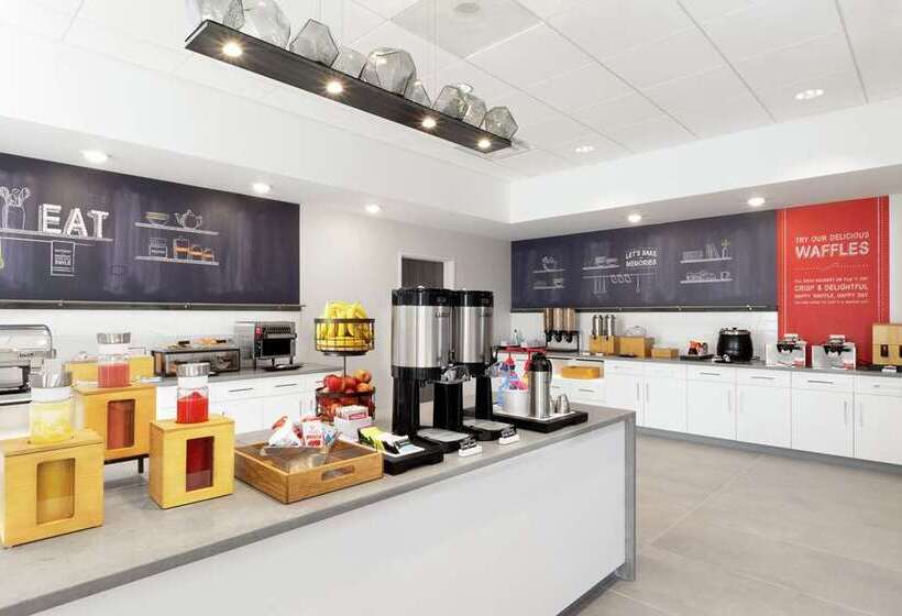 酒店 Hampton Inn O Fallon