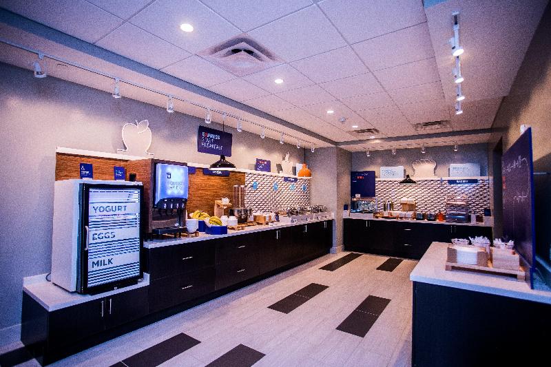 فندق Holiday Inn Express & Suites Rehoboth Beach, An Ihg