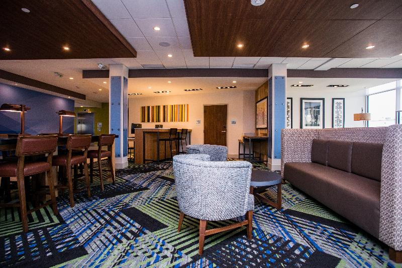 فندق Holiday Inn Express & Suites Rehoboth Beach, An Ihg