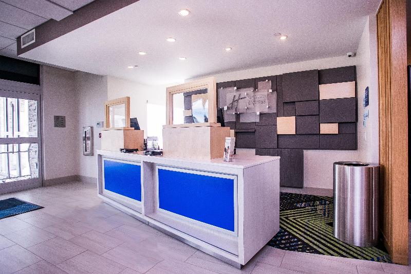 فندق Holiday Inn Express & Suites Rehoboth Beach, An Ihg