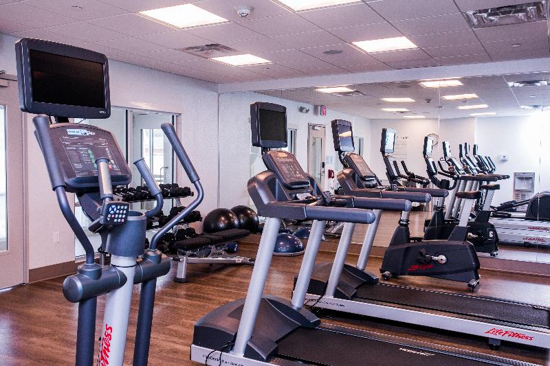 فندق Holiday Inn Express & Suites Rehoboth Beach, An Ihg