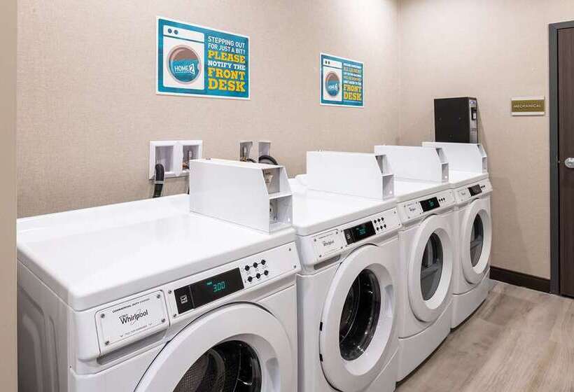 호텔 Home2 Suites Raynham/taunton, Ma
