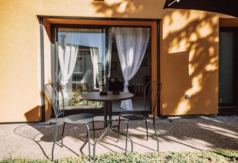 La Casa Irignoise