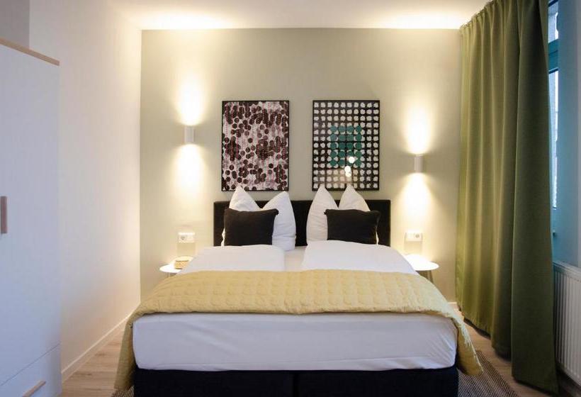 Limehome Dortmund Südwall