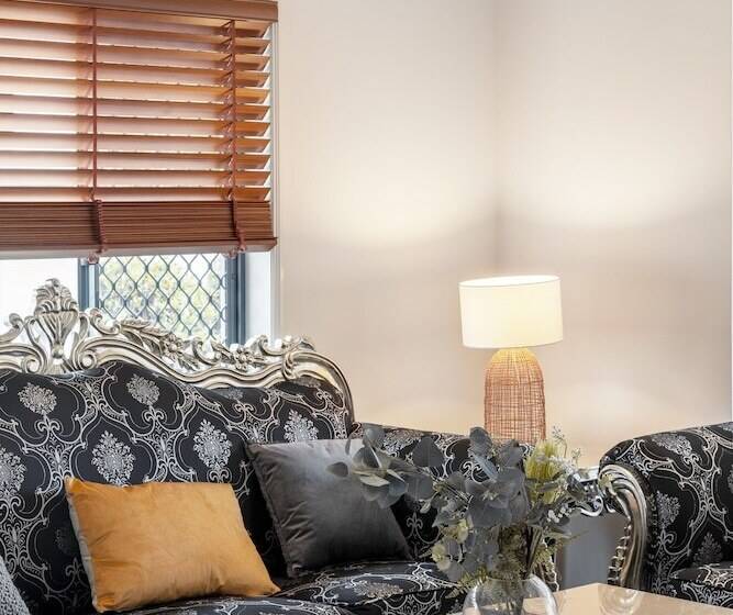 Mermaid Beach House