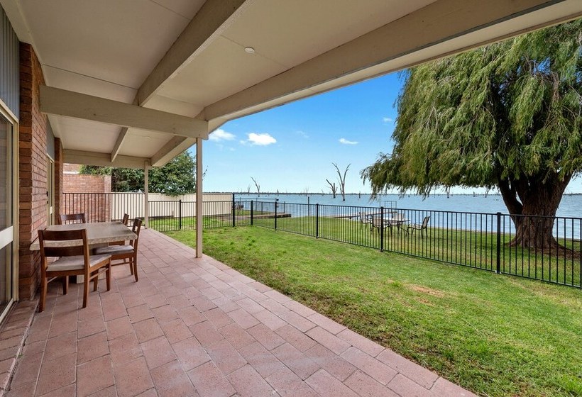 Mulwala Waterside