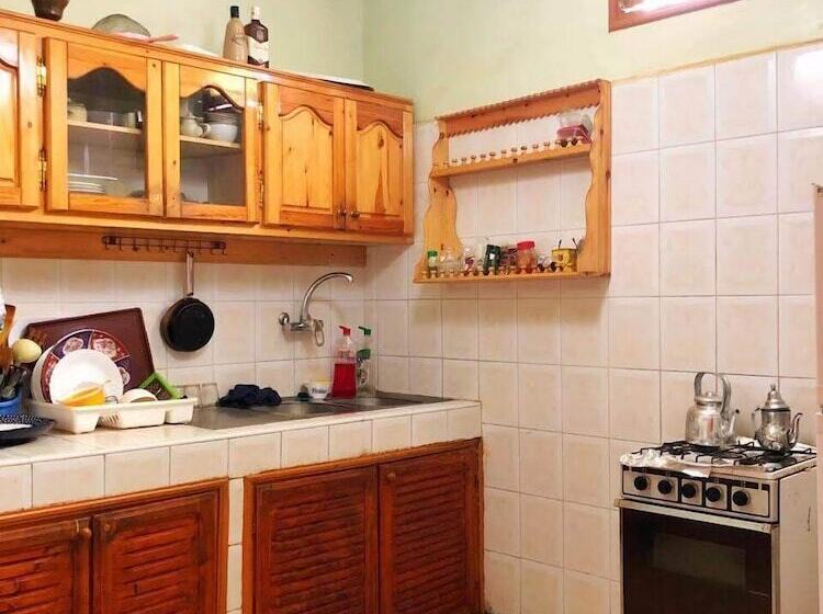 Nomad Surf House   Hostel