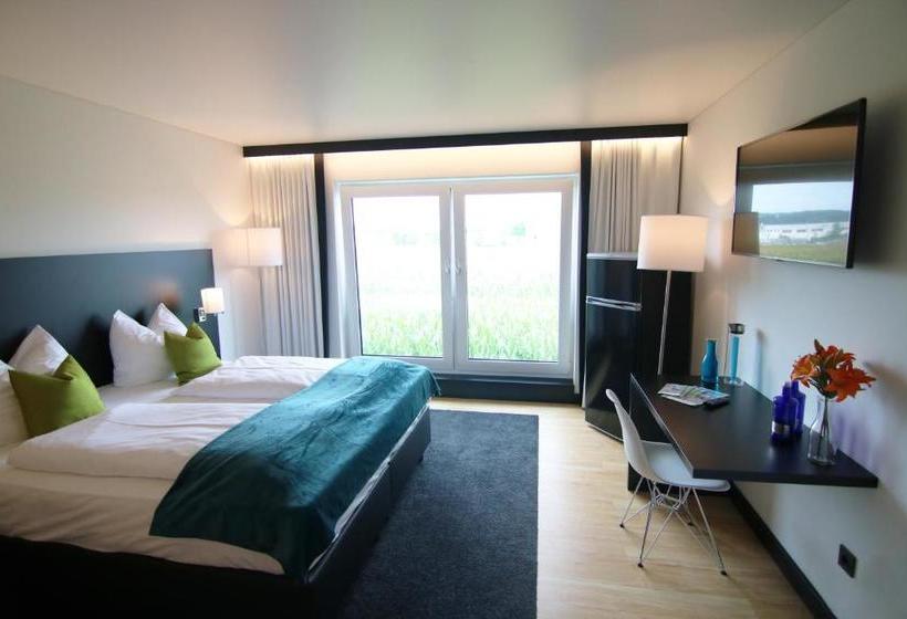 Nu Hotel By Wmm Hotels