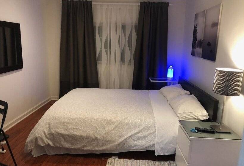 پانسیون Cute Housing Glendale California