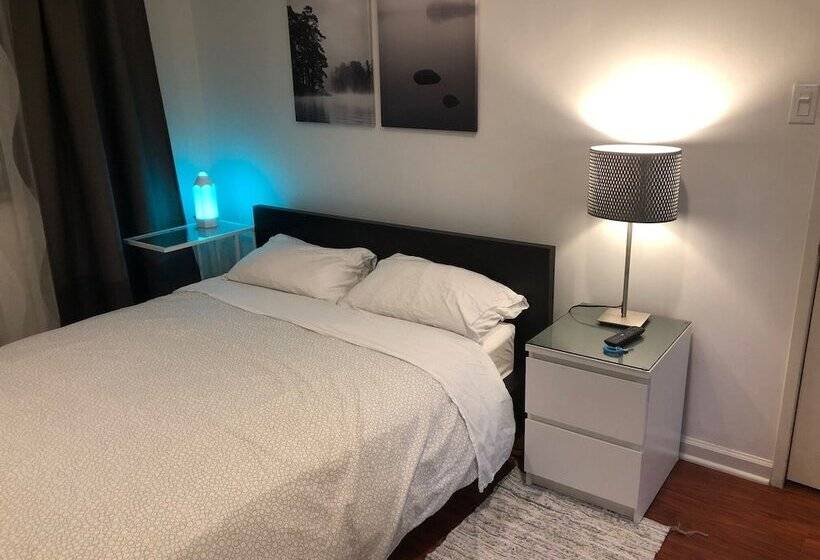 پانسیون Cute Housing Glendale California