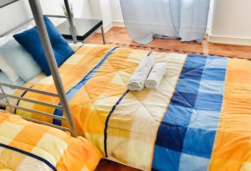 پانسیون Lisbonrooms4u  Adults Only