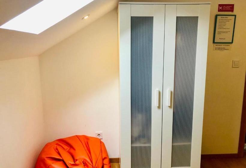 پانسیون Lisbonrooms4u  Adults Only